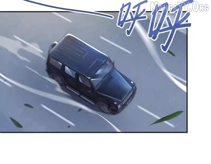 Hidden Dragon in the City (2025) Chapter 50 - page 48